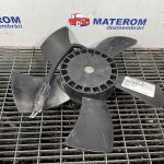 Ventilator radiator