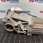 Grup diferential spate