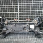 Jug motor