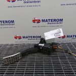 Pedala acceleratie