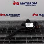 Pedala acceleratie