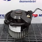 Ventilator incalzire