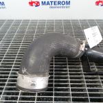 Furtun intercooler