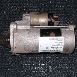 Electromotor