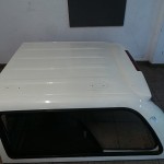 Hardtop