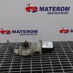 Motoras stergator parbriz