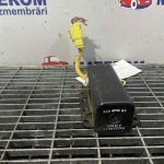 Intrerupator airbag
