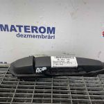 Maner usa spate dreapta