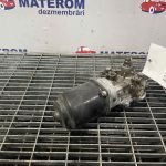 Motoras stergator parbriz