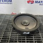 Difuzor audio