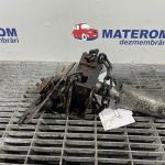 Suport roata rezerva