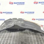 Aparatoare noroi fata stanga