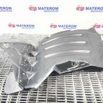 Aparatoare noroi fata dreapta