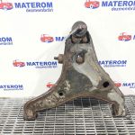 Brat fata inferior stanga