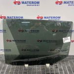 Geam spate mare stanga