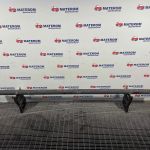 Intaritura bara spate