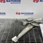 Macara usa spate dreapta