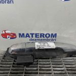 Maner usa spate stanga