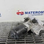 Motoras stergator parbriz