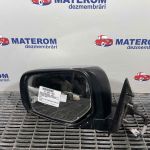 Oglinda exterioara stanga