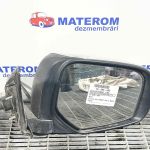 Oglinda exterioara dreapta