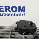 Motoras clapeta incalzire