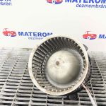 Ventilator incalzire