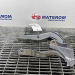 Balamale capota fata