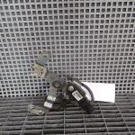Senzor filtru particule
