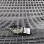 Motoras stergator parbriz