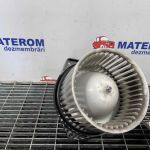 Ventilator incalzire