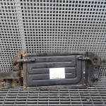 Radiator racire combustibil