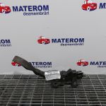 Pedala acceleratie