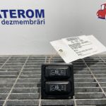 Intrerupator incalzire scaune