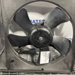 Ventilator clima