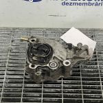 Pompa vacuum