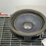 Difuzor audio
