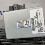 Modul servo