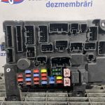 Modul confort