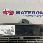 Oglinda interioara