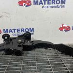 Pedala acceleratie