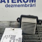 Reostat