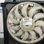 Ventilator clima