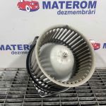 Ventilator incalzire