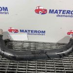 Teava intercooler