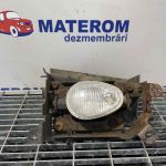 Halogen dreapta