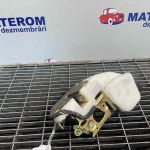 Incuietoare usa fata dreapta