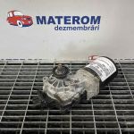 Motoras stergator parbriz