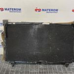 Radiator clima