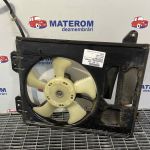 Ventilator clima